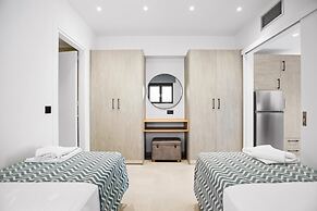 Twins Apartments