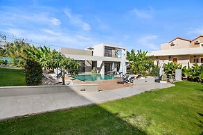 Twins Apartments
