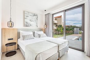 Twins Apartments