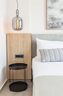 Twins Apartments