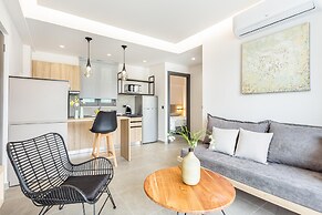 Twins Apartments
