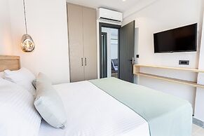 Twins Apartments