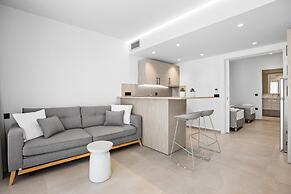 Twins Apartments