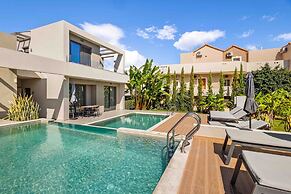 Twins Apartments
