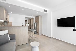 Twins Apartments