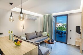 Twins Apartments