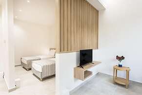 Twins Apartments