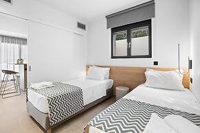 Twins Apartments