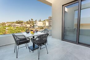 Twins Apartments