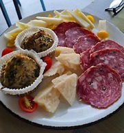 Agriturismo Redó