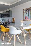 StayHere Agadir - Marina Residential Living