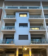 StayHere Agadir - Marina Residential Living