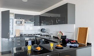 StayHere Agadir - Marina Residential Living