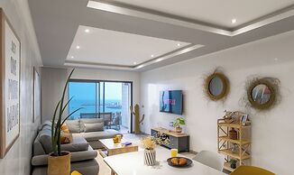 StayHere Agadir - Marina Residential Living