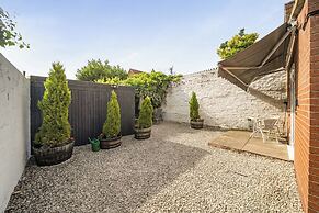Cozy Lodge Sleeps 4 in Barton-upon-humber