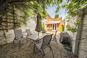 Cozy Lodge Sleeps 4 in Barton-upon-humber