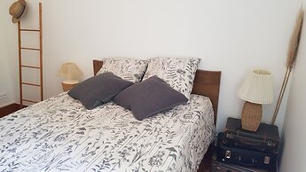 Aux Chambres du Chadoux de Chateaubourg