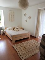 Aux Chambres du Chadoux de Chateaubourg