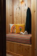 Treehouse Hotel Manchester