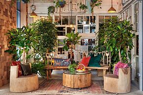 Treehouse Hotel Manchester