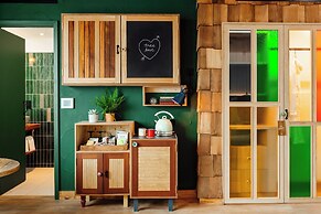 Treehouse Hotel Manchester
