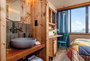 Treehouse Hotel Manchester