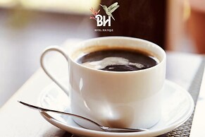 Bunde haus hotel BOUTIQUE EXPRESS