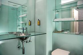 Mitico Hotel & Natural Spa