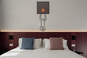 Mitico Hotel & Natural Spa