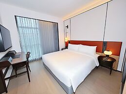 Artyzen Habitat Suzhou