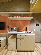 The Somos Flats Provenza