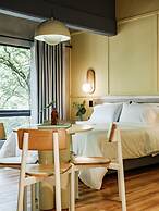 The Somos Flats Provenza