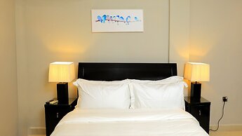 Meilin International Hotel