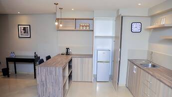 Meilin International Hotel