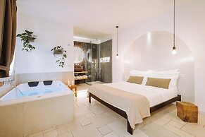 Dirium - exclusive rooms