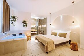 Dirium - exclusive rooms