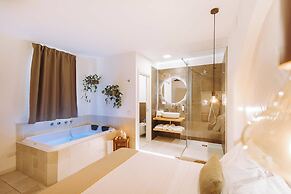 Dirium - exclusive rooms