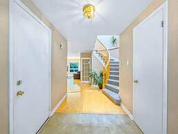 Single family home