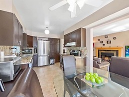 Single family home