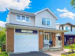 Single family home