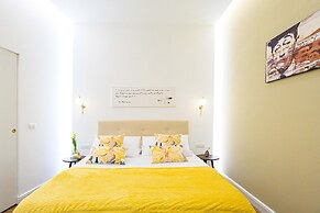Annapoli Rooms