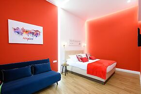 Annapoli Rooms