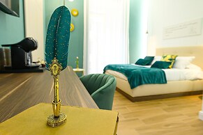Annapoli Rooms