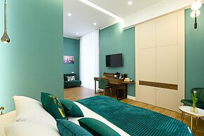 Annapoli Rooms