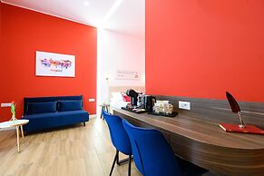 Annapoli Rooms