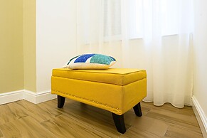 Annapoli Rooms