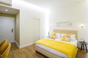 Annapoli Rooms