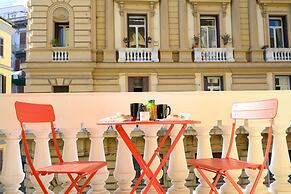 Annapoli Rooms