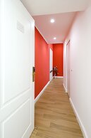 Annapoli Rooms