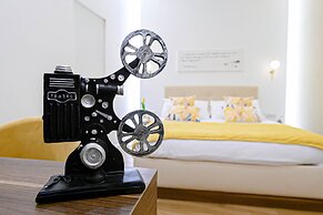 Annapoli Rooms